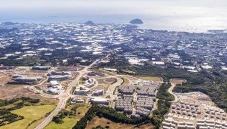 국내 1호 영리병원 무산 제주 녹지국제병원 2번째 주인 찾아