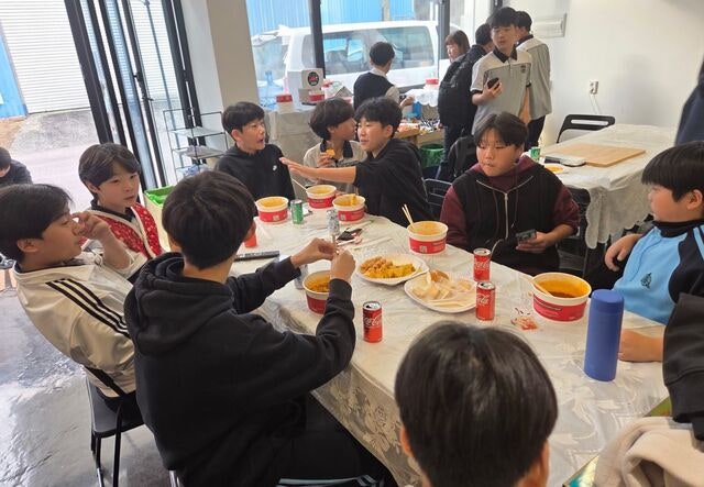 목사 父子 학교 속으로 들어갔더니… 아이들이 달라졌어요