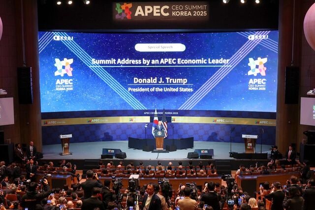 회원국 ‘자유무역 지지’에 이견… ‘경주 선언’ 의견 일치 도출 난항