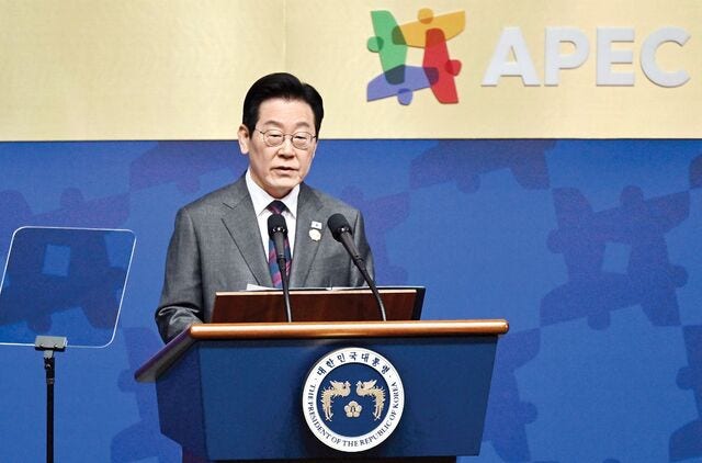 ‘공동 번영’ 머리 맞댄 21개국… AMM 공동성명 오늘 나올 듯