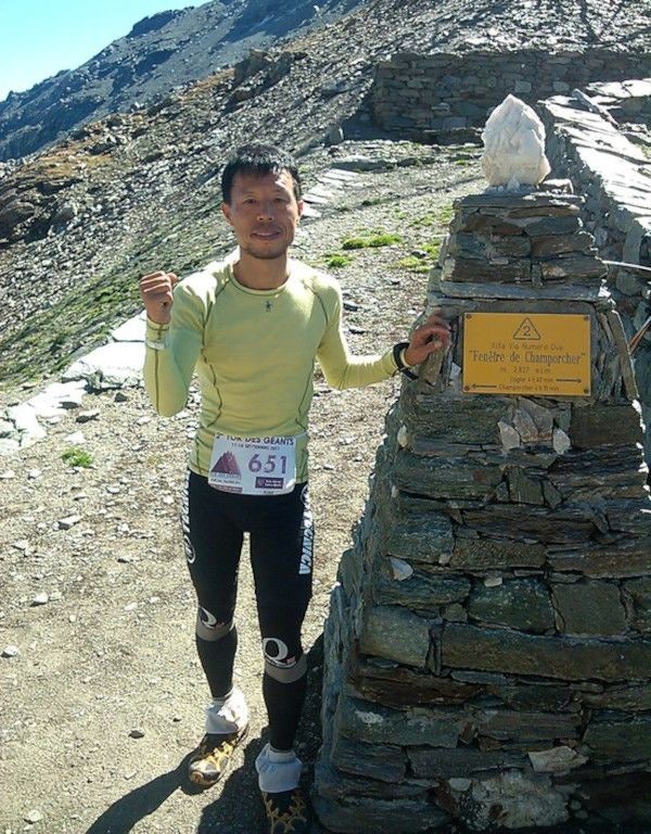 [역경의 열매] 심재덕 (20) 알프스 산악 코스 오르내리며 “살아서만 돌아가자”
