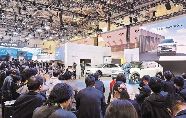 불확실성 깊어진 자동차시장, 미래 전략 키워드는 ‘각자도생’