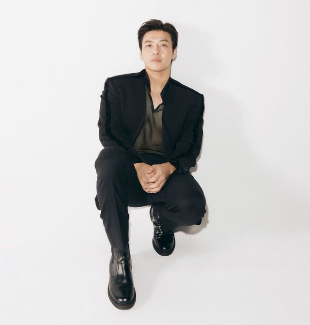 ‘열일 배우’ 강하늘, 이번엔 청춘 코미디로 스크린 질주