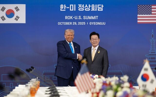 [사설] 극적 타결된 한·미 관세협상, 후속 조치 소홀함 없어야