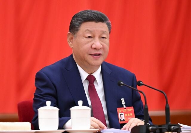 [사설] 시 주석 11년 만의 방한… 한·중 관계 도약 밑거름되길