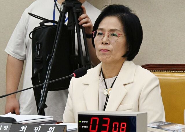 [사설] 며칠 남았지만 더 볼 것도 없다… 역대 최악의 저질 국감