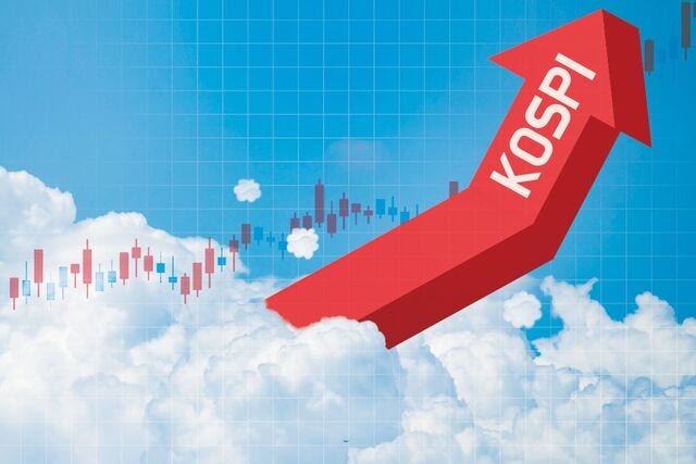 증시 활황에 일부 주식 거래 먹통… 코스피 1년 내 최대 6000 전망도
