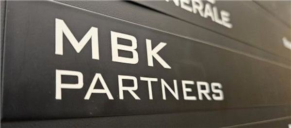 금융 당국, 롯데카드 대주주 MBK 자격 검토 나설 듯