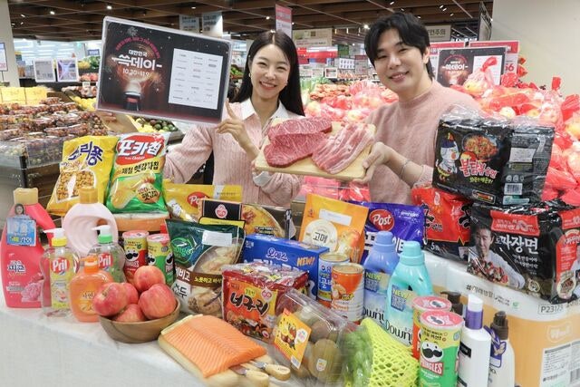 쓱데이·홈플런·땡큐절… 불붙은 11월 ‘쇼핑 전쟁’