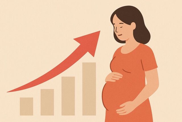 늦어지는 여성 출산 시기… 30대 초반 → 30대 후반 이동 조짐