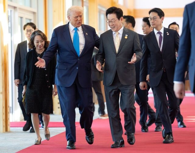 車 관세 15% 확정… 반도체, 대만 대비 불리하지 않게 적용