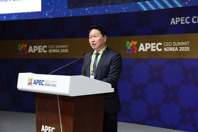 대전환 세계경제, K밸리서 해법찾기… 역대급 CEO 서밋