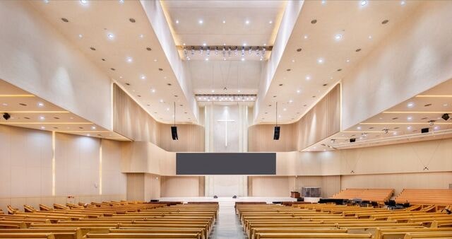 [전병선 기자의 교회건축 기행]  <32> 수원 오목천교회