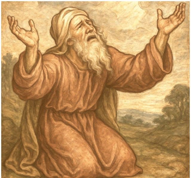 [인더바이블] 하박국(Habakkuk)