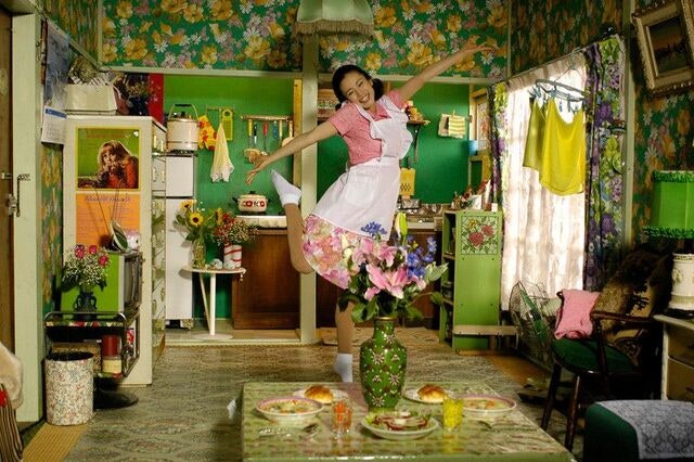 [임보혁 기자의 ‘예며들다’]  혐오스럽지 않은 이 세상 마츠코들에게