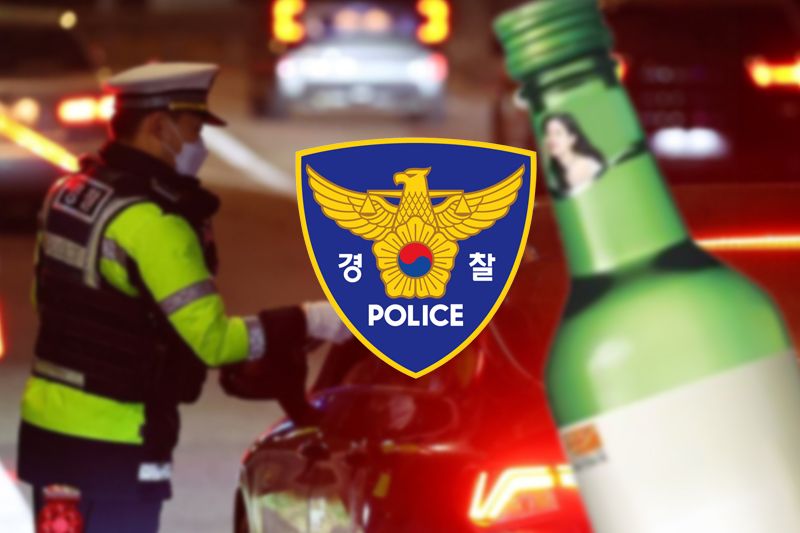 서울 한복판 음주운전 차량, 일본인 모녀 덮쳐 참변