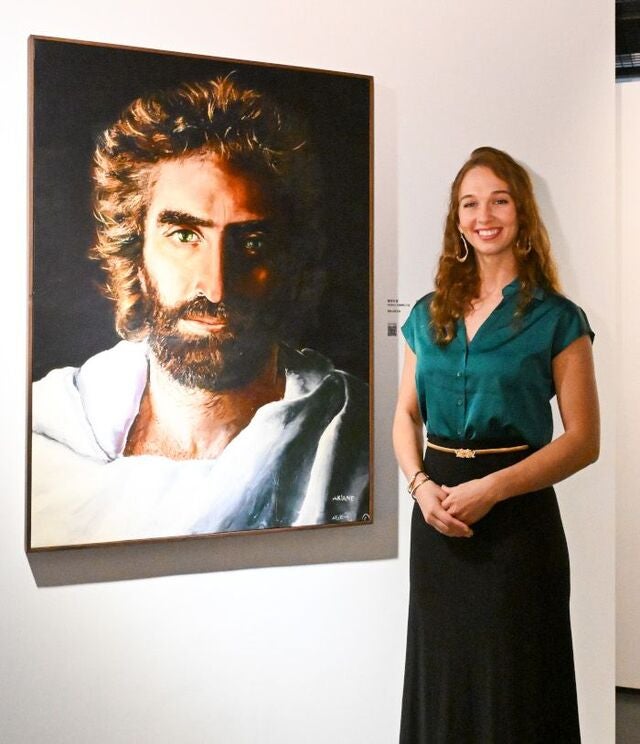 “예술은 하나님이 주신 사명… 하늘과 땅 잇는 다리 되고 싶어”