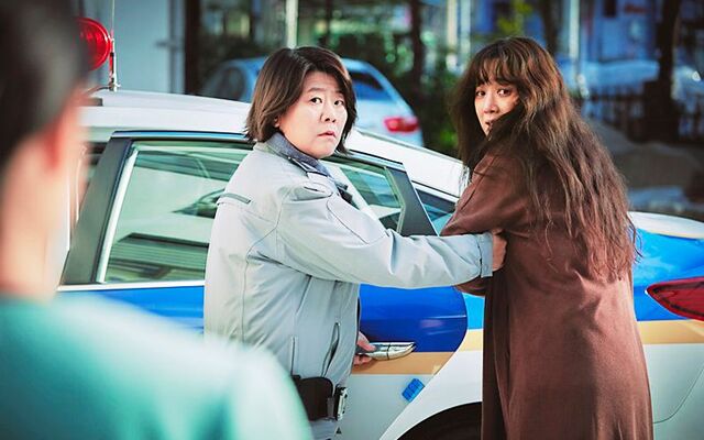 영화 ‘하얀 차를 탄 여자’… 엇갈린 진술 속 진실찾기