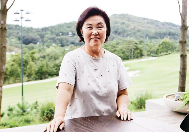 “자연·사람 공존… 쾌적한 쉼 제공”