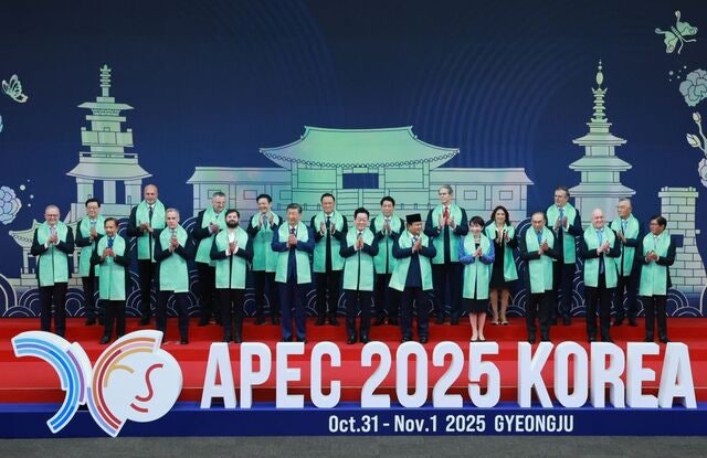 [사설] 잘 끝낸 APEC 외교, 후속 협상 통해 실질적 결실 맺어야