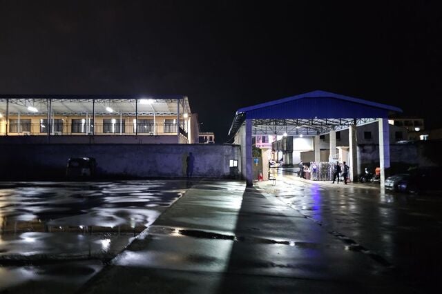 [단독] 캄보디아 범죄 악용될 우려에도… 韓, 1000억 들여 전력망 깐다