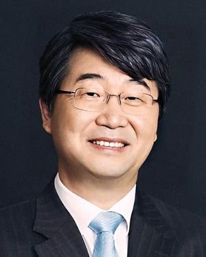 경사노위 위원장 김지형 전 대법관