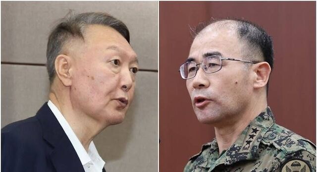 “윤, 한동훈 잡아오라며 ‘총으로 쏴서 죽이겠다’ 했다”