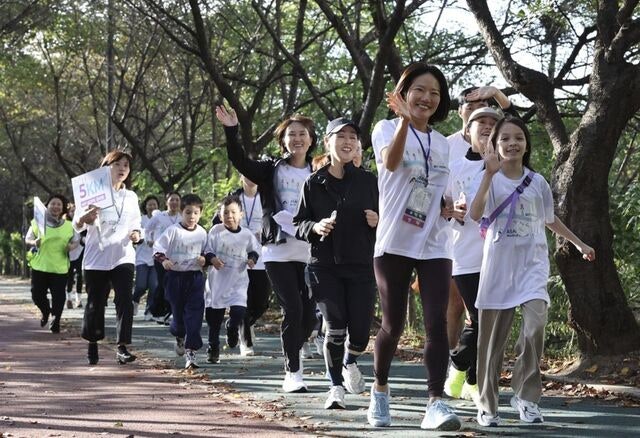 젊은 암 환자들 “치료 이후 삶 지원 체계화 필요”