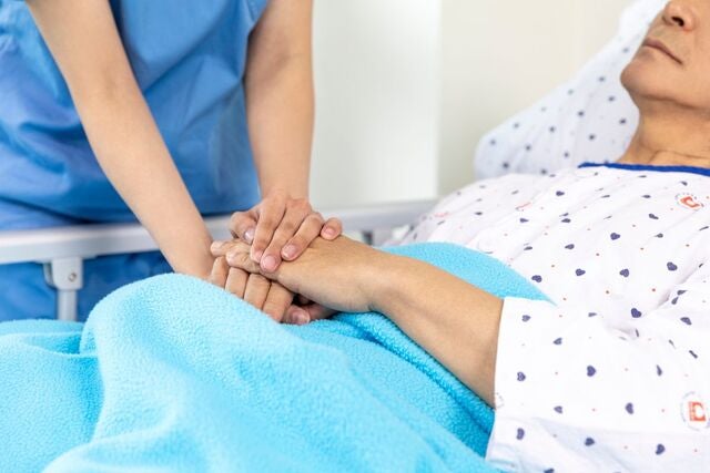 기대여명 6개월… 카티 치료만 기다리기엔 시간이 없다