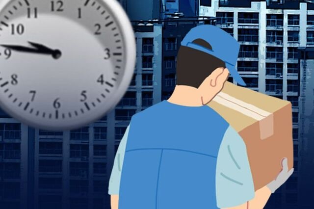 [단독] 야간사고 사망 노동자, ‘운전·배달직’ 가장 많았다