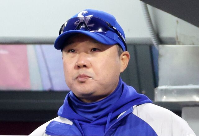 삼성, 박진만 감독과 최대 3년 더