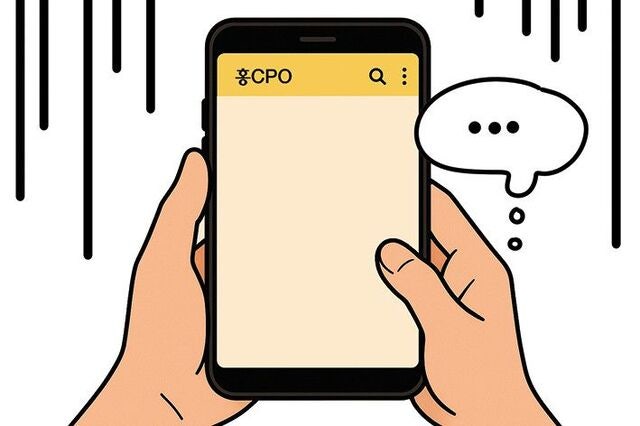 [재계뒷담] 한 달 넘게 오픈톡 불참한, 카톡 개편 주도 홍민택 CPO