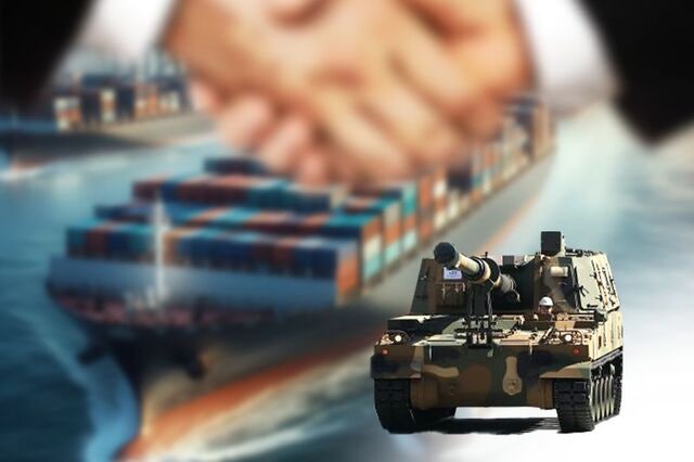 한화에어로 79% ↑·현대로템 102% ↑… 3분기 최대 실적 ‘명중’