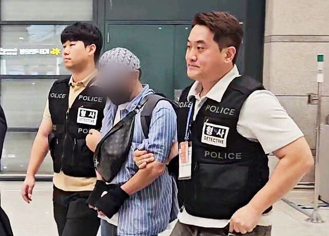 극성부린 군부대 정당 사칭 ‘노쇼 사기’ 거점도 캄보디아였다