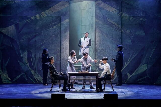 인프라 확장 없고… 위태로운 대구 뮤지컬