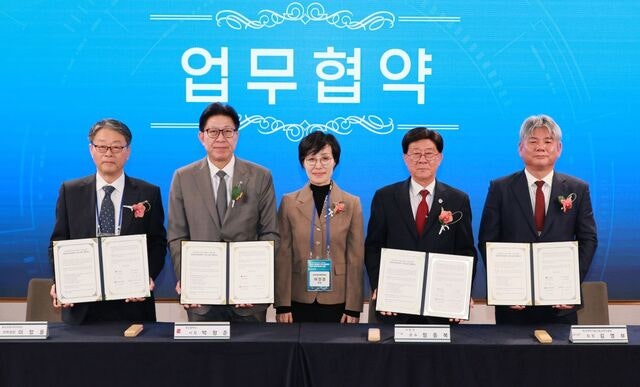 “암 치료 허브 도약”… 부산 ‘입자치료 클러스터’ 조성