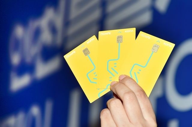 인천e음, 소비쿠폰으로 생활 결제 플랫폼 역할 ‘톡톡’