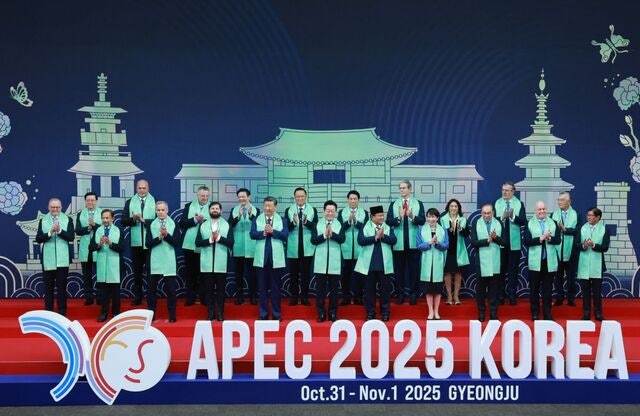 [사설] APEC 성과 이어가려면 정치가 걸림돌 돼선 안 된다