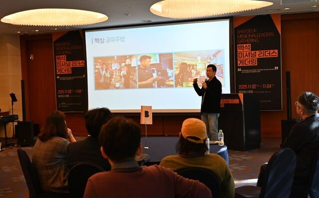 학교선 전도 불가능? 학교와 협력하니 길이 열렸다