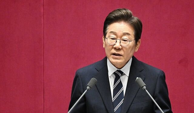 李 오늘 예산안 협조 시정연설…  “국정운영 내실화에 집중할 것”