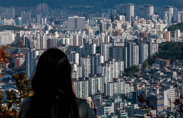 내년 공시가격 현실화율 동결