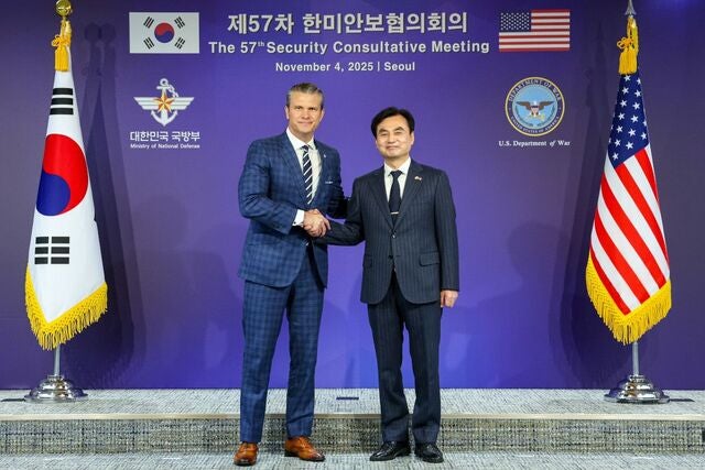 李대통령 “임기 내 <b>전작권</b> 회복, 한·미동맹 심화 계기될 것”