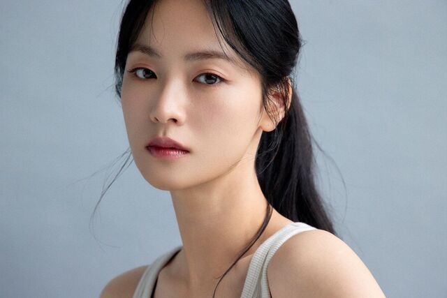 전여빈 “난 아직 새싹배우, 안주하지 않으려 도전해요”