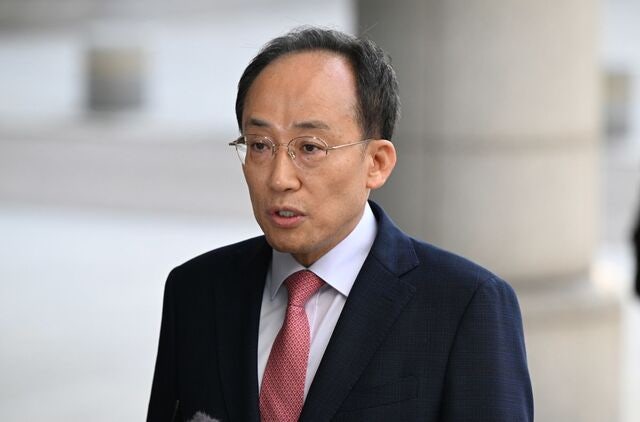 與 ‘추경호 체포동의안’ 27일 표결 추진