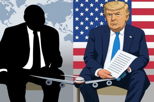 “트럼프 상호관세 소송 패소 땐 보복형 품목관세 가능성”