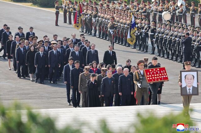미국 연이은 제재에 입 연 북한 “인내력 갖고 상응하게 상대할 것”