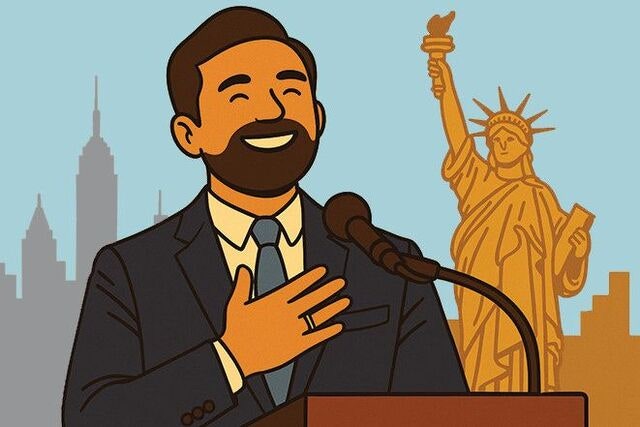 [한마당] 이민자가 이끄는 도시