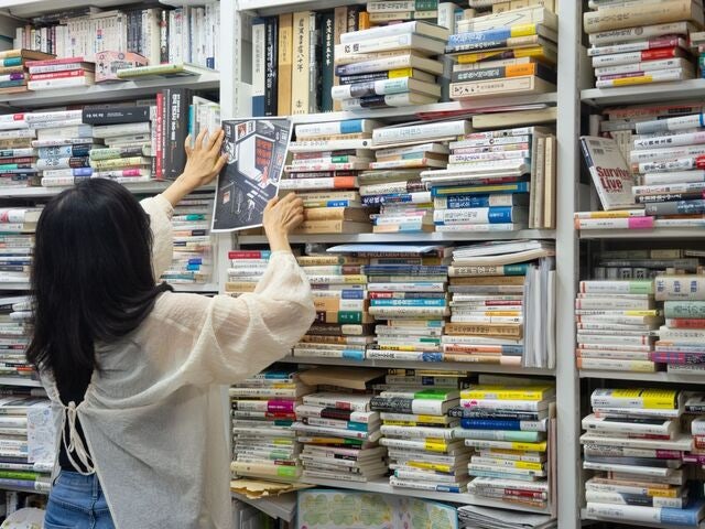 ‘잃어버린 30년’을 살아온 광주 출신 ‘경계인’