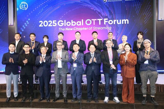 이명한 “한 번의 소비로 끝나는 콘텐츠는 통하지 않는다”