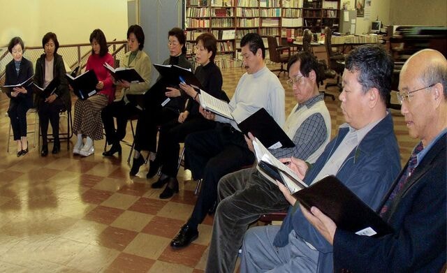 [역경의 열매] 김석기 (3) “하나님 위해 살겠다” 병상에서 한 서원 지키기로 결심